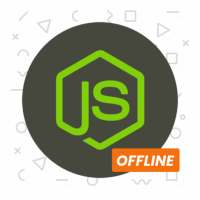 Learn Node.js Coding - NodeDev on 9Apps