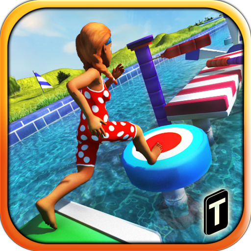 Legendary Stuntman Run icon