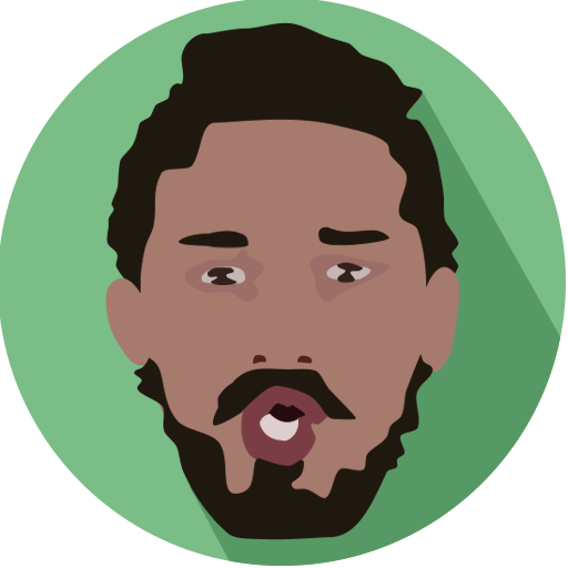 JUST DO IT Soundboard icon