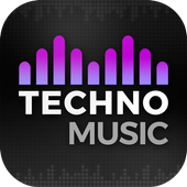 Techno Music Radio icon