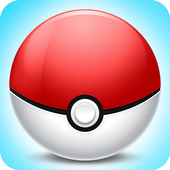 Pokedex for Pokemon GO icon