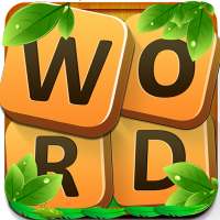 Word Connect Puzzle - Word Cross Games Free