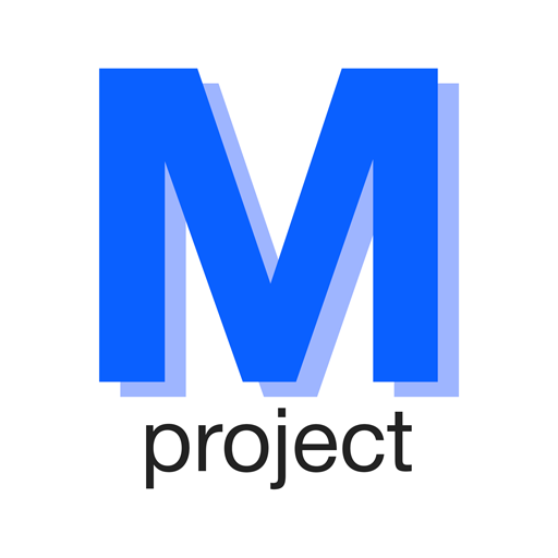 Project Mobile icon