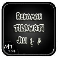 Rekaman Tilawati Jilid 1-6 Offline