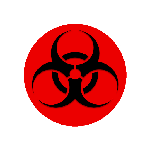 Cyanide Launcher Plagued icon