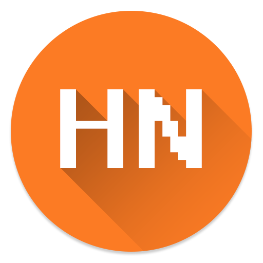 Hews for Hacker News icon