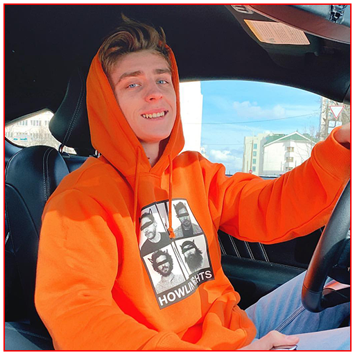 Влад А4 Обои - Vlad A4 Walls icon