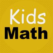 Kids Math Test icon