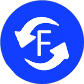 Update Check for Facebook icon