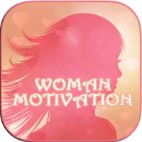 Woman Motivation on 9Apps