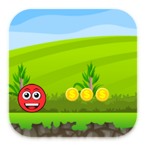 ball adventure icon