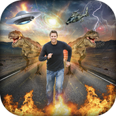 Movie Fx Photo Editor icon