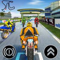 Thumb Moto Highway Rider