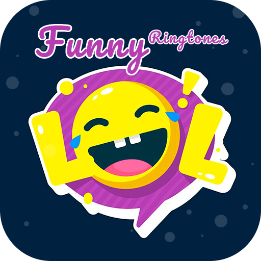Funny Ringtones icon