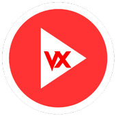 VX Video Player icon
