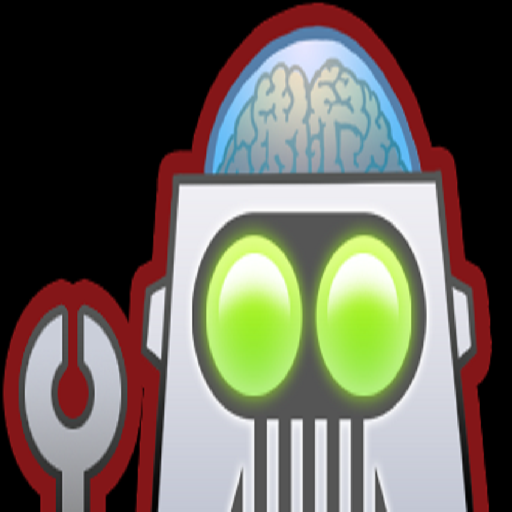 RoboteQ Motor Control Utility icon