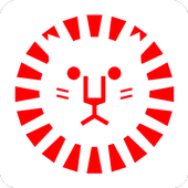 Cat to Lion icon