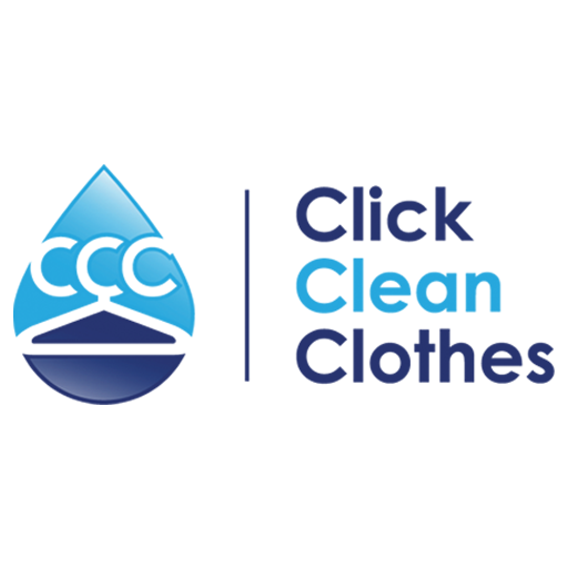 Click Clean Clothes icon