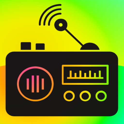 Radyo Dinle - Radyo Öncü - Canlı Müzik Radyo Dinle icon