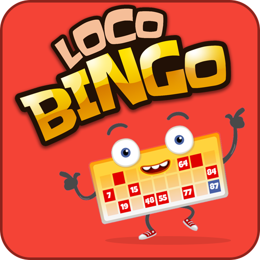 Loco Bingo Tombola Online icon