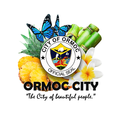 My Ormoc City icon