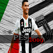 Pes 2019 Tips icon