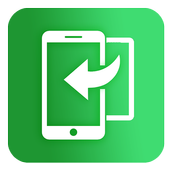 Smart Switch - Data Sharing icon