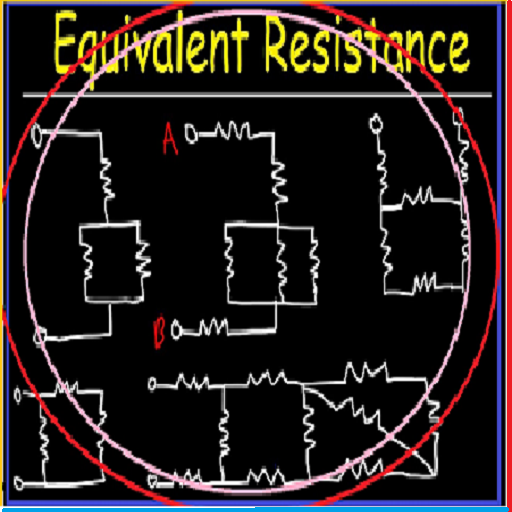 Equivalent Resistance Calculator icon