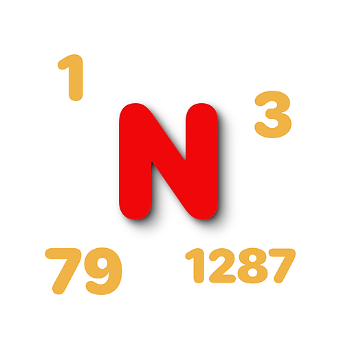 Random Number Generator icon
