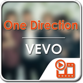 Hot Clips for One Direction Vevo icon