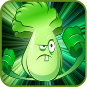 Plant world Fighting icon