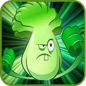 Plant world Fighting