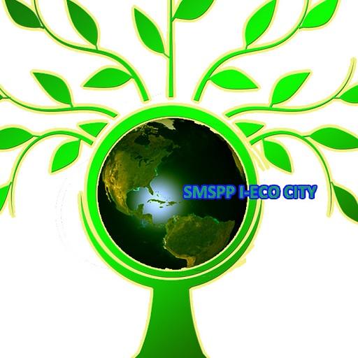 Eco City иконка