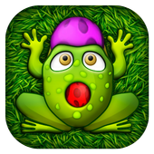 Frog: Ball Shooter Quest icon