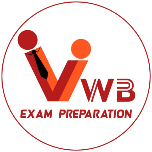 WB Exam Preparation App icon