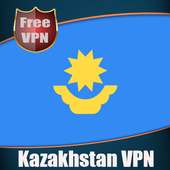 Kazakhstan VPN