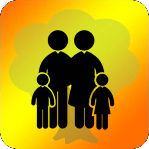 My Family icon