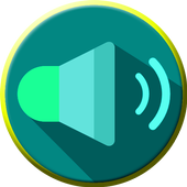 Volume Booster Pro icon