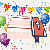 Feliz Cumpleaños Cristiano icon