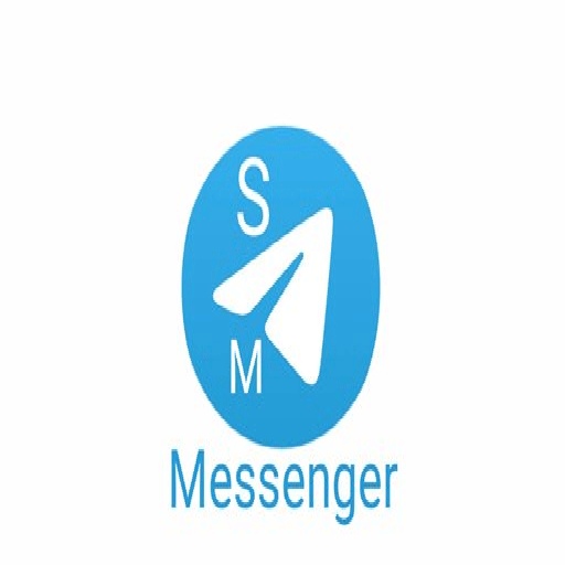 SM Messenger 🇮🇳 icon
