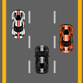 2D Street Racer icon