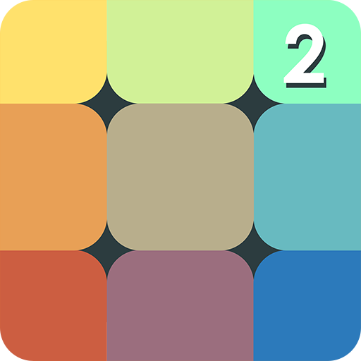 Блендоку 2 иконка