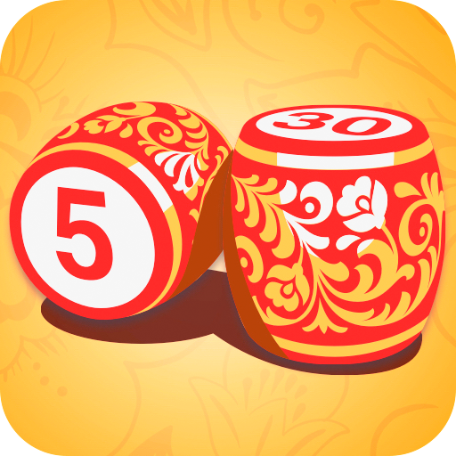 Russkoe Loto - USA icon