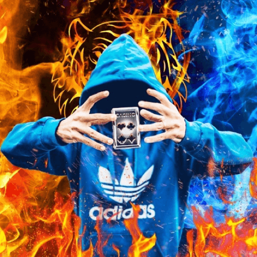 PicEditor | AI Photo Editor icon