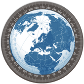 World Factbook icon