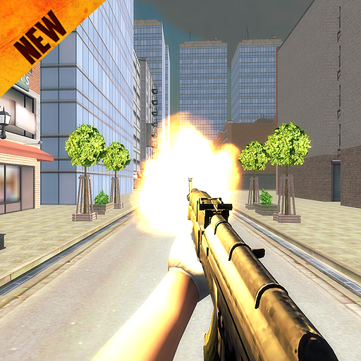 Free War Fire : Free Firing Call of FPS Duty icon