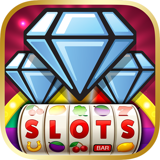 Diamonds Rush Vegas Slots icon