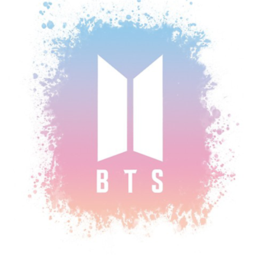 BTS Wallpaper HD Smartphone icon
