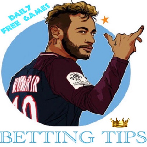 Neymarjr Free Football Betting Tips icon