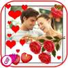 Love Gif Photo Frame & Animated Gif Photo Editor